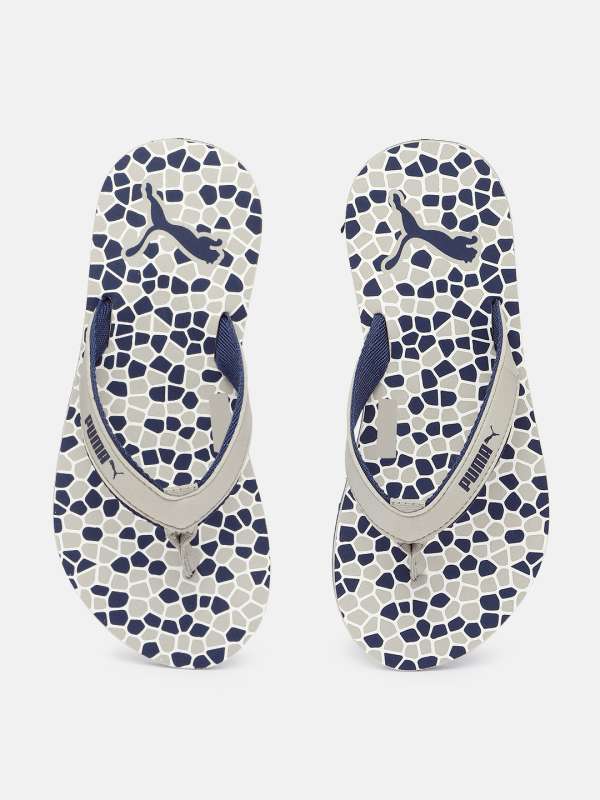 Puma Slippers Shop Puma Slippers or Chappals Online at Best Price Myntra