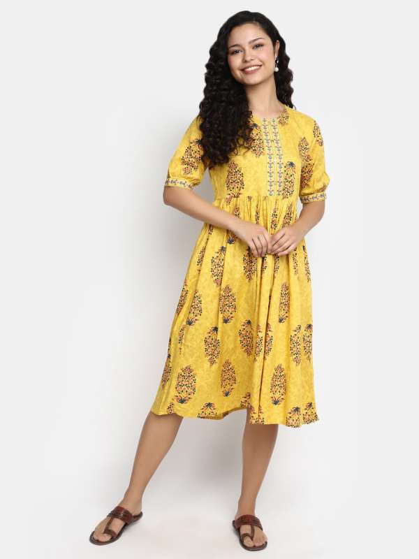 V mart hotsell ladies dress