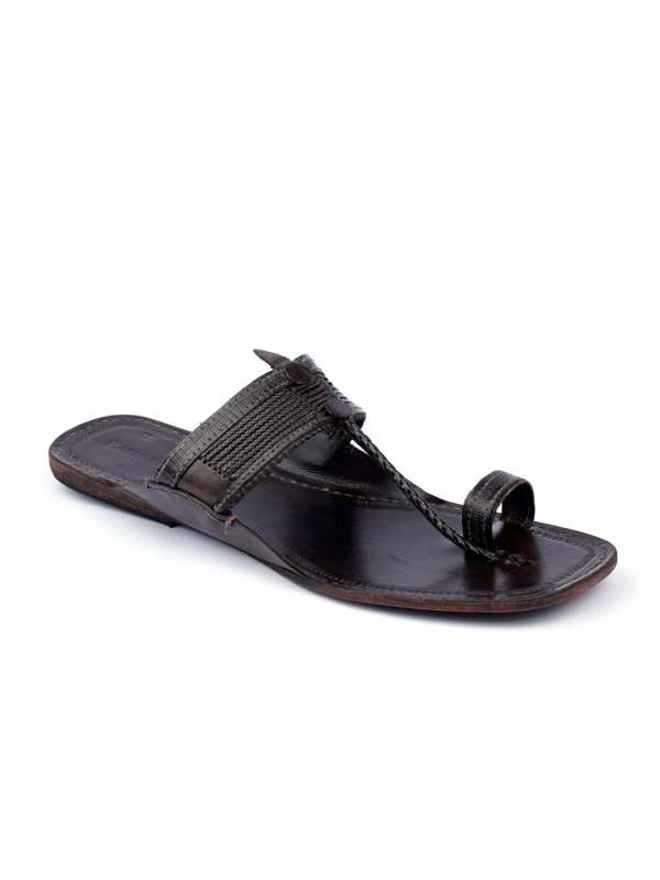 Myntra sandals sales