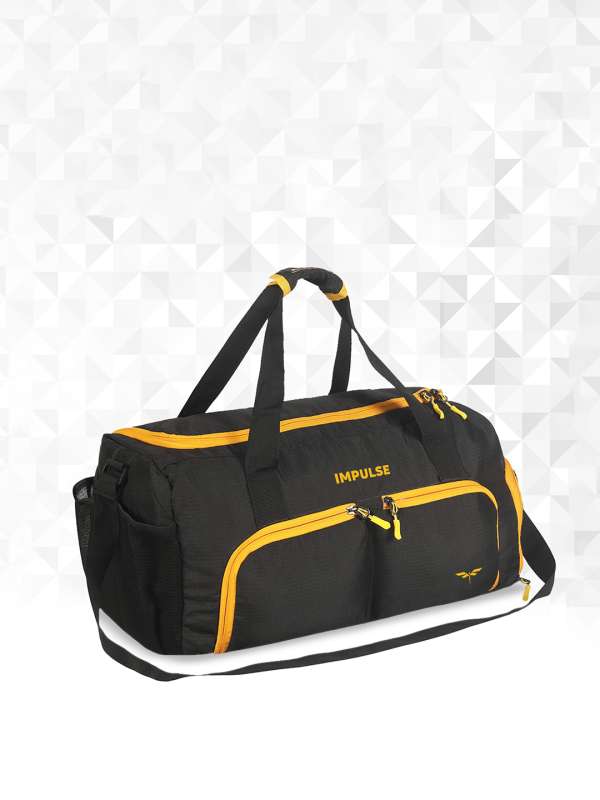 Bleu Duffle Bags Buy Bleu Duffle Bags online in India