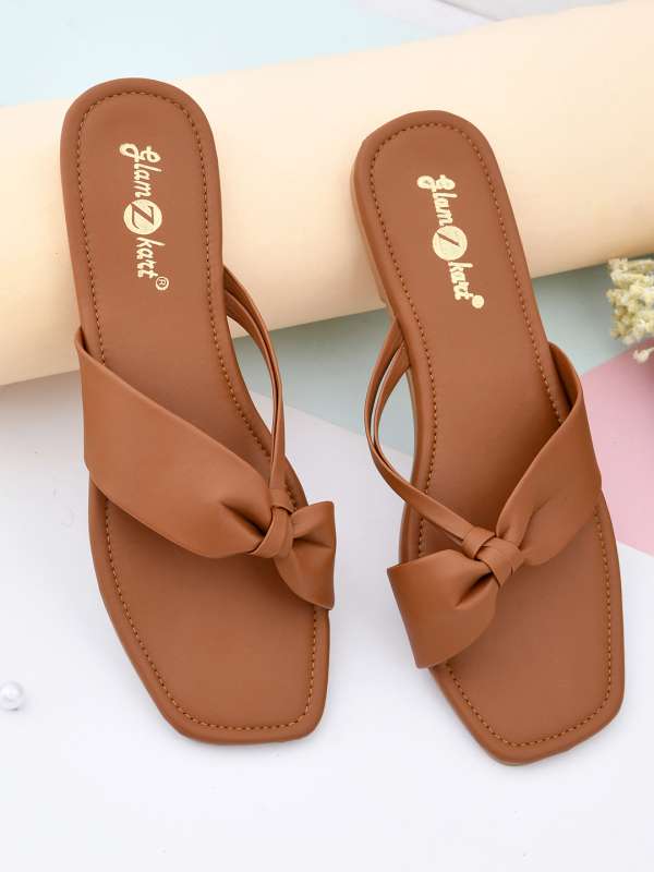 Flats - Buy Womens Flats and Sandals Online in India