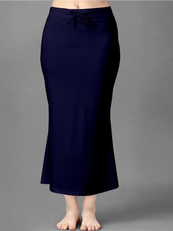 Saree clearance shapewear myntra
