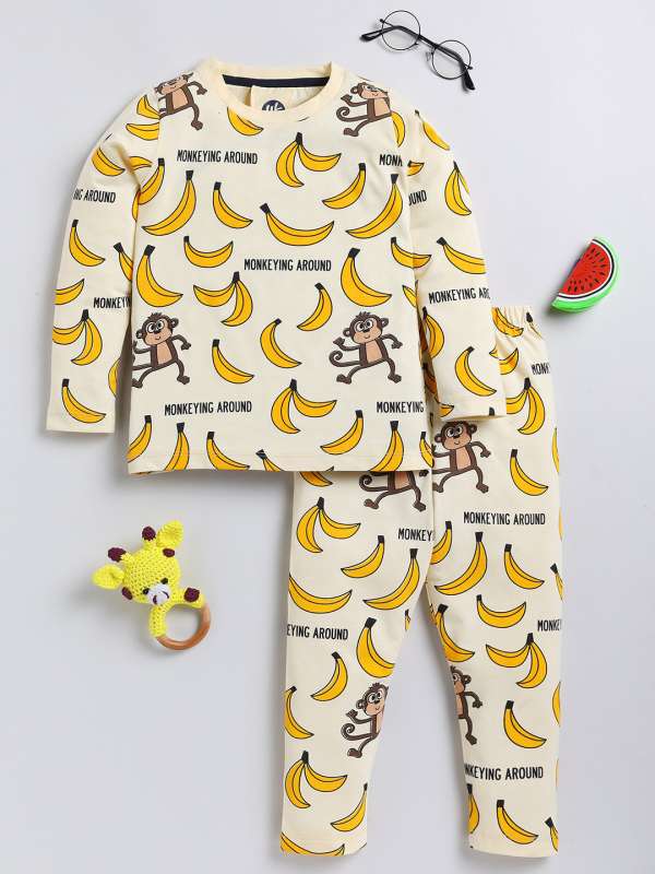 Kids pajamas online best sale