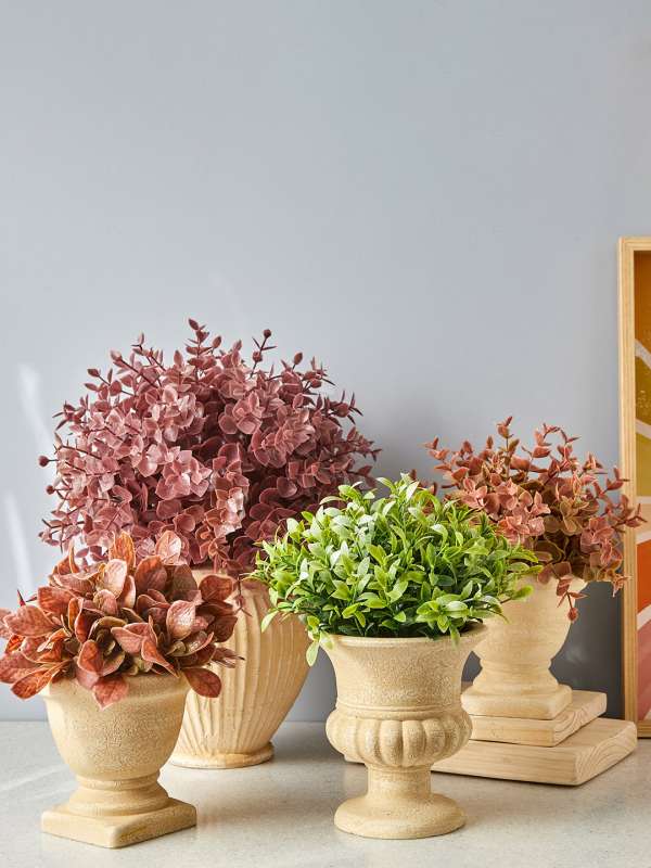 Artificial plants cheap and flowers online