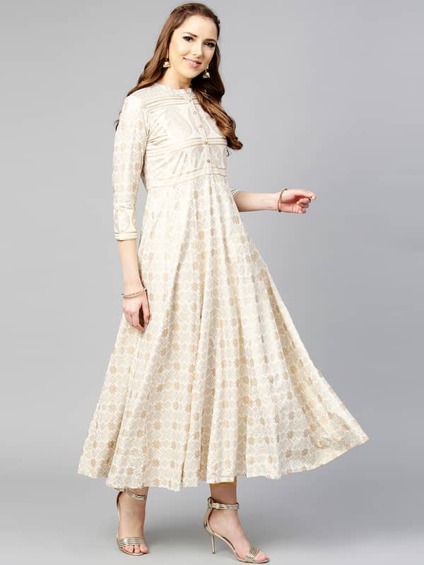 Festive anarkali suit Myntra haul | Quick outfits, Party wear, Outfits-lmd.edu.vn
