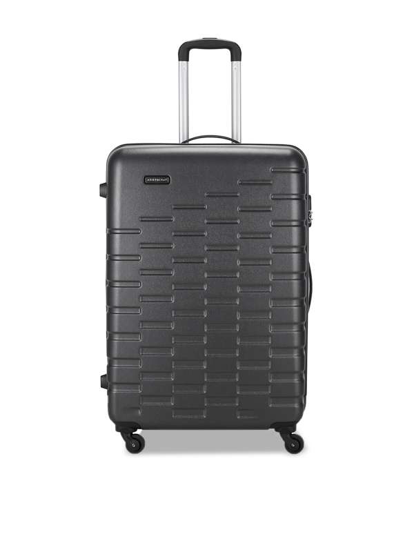 Cabin Luggage Bags Under 1500: Top Choices For Frequent Travelers | - Times  of India