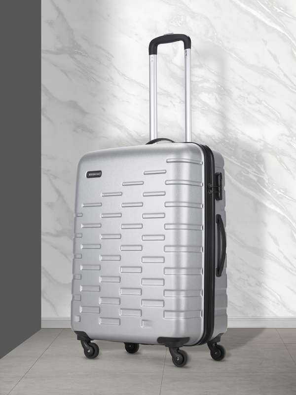 Price of aristocrat trolley bags hot sale