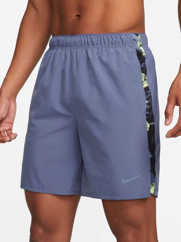 Nike Blue Shorts Men Buy Nike Blue Shorts Men online in India