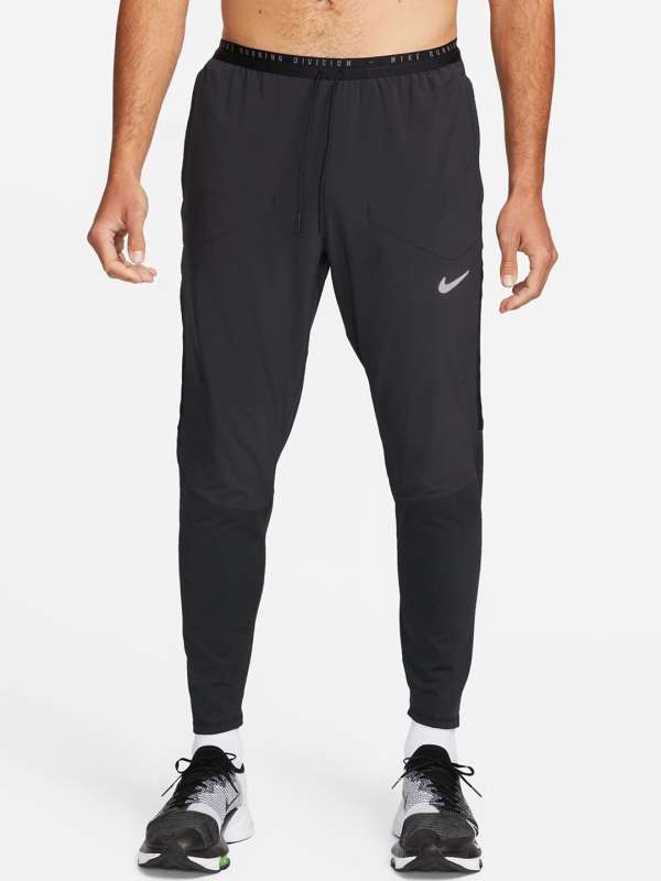 Nike Essential Mens Woven Running Trousers Nike ZA