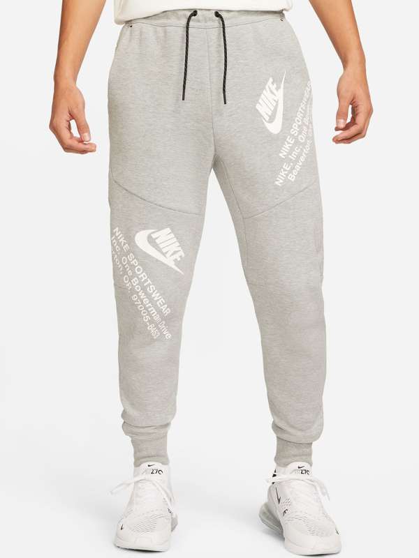 Nike Fleece Track Pants - Buy Nike Fleece Track Pants online in India