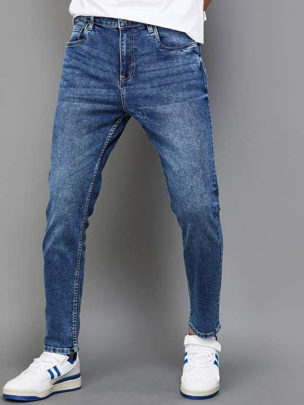 Bossini discount jeans price