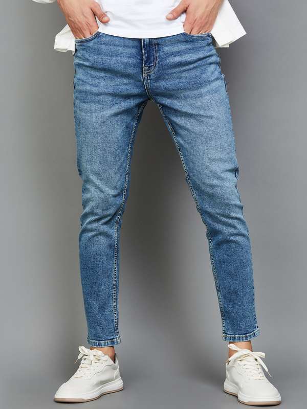 Bossini jeans deals online