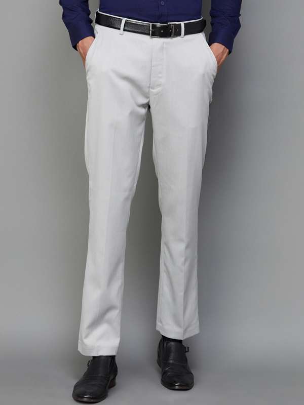 Official pants top for gents