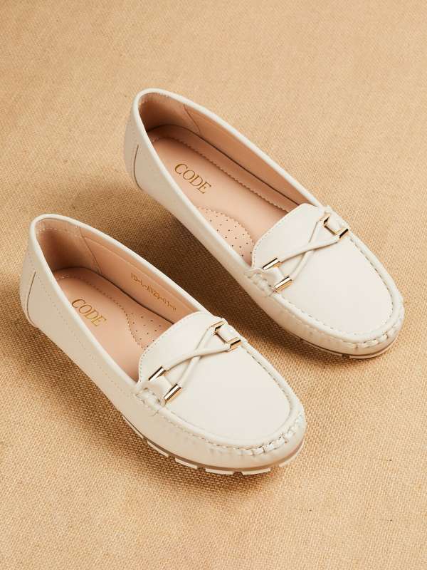 Off white ladies best sale dress shoes