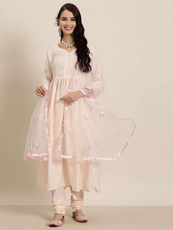 Feeding churidar online shopping hot sale
