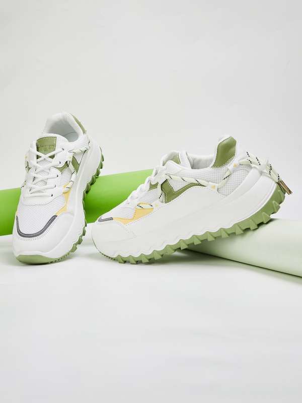 Ginger best sale sneakers online
