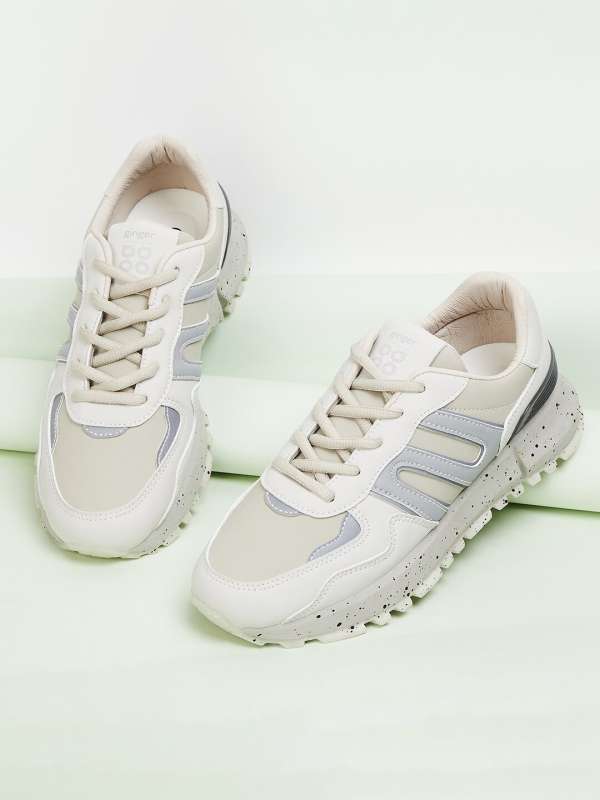 Grey Sneakers Womens Buy Grey Sneakers Womens online in India