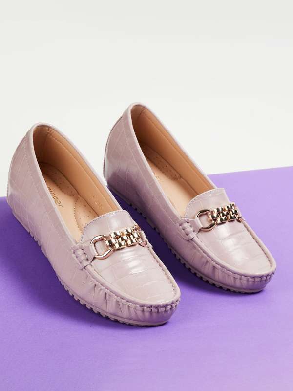 Ginger loafers sale