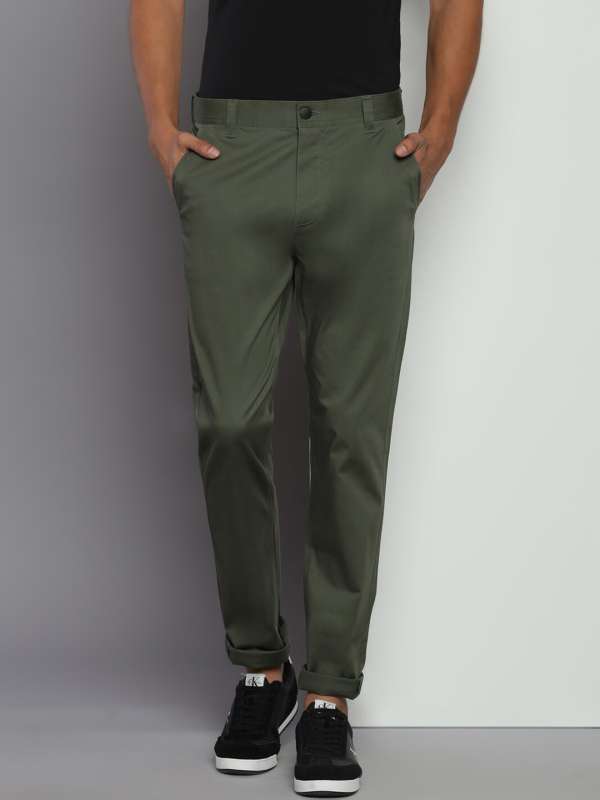 Ck chinos clearance