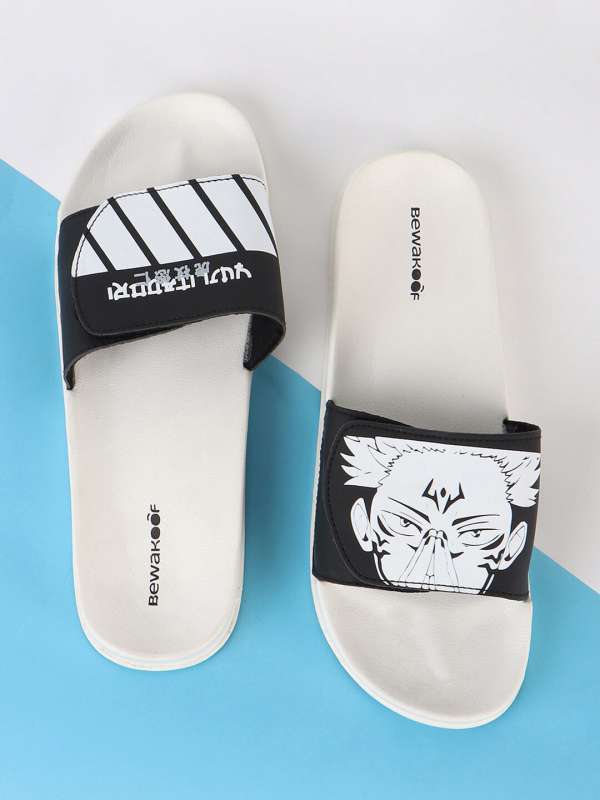 Flip store flops bewakoof
