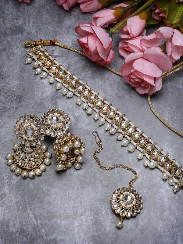 Sukkhi necklace cheap set online