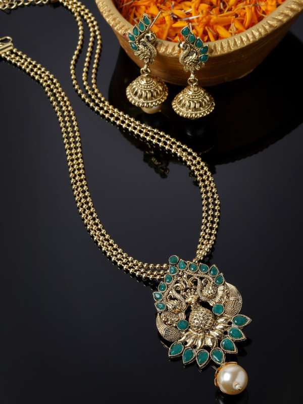 Sukkhi Jewellery Shop at Upto 50 Off on Sukkhi Jewellery Online