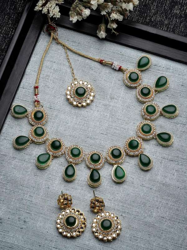 Sukkhi on sale jewellery necklace