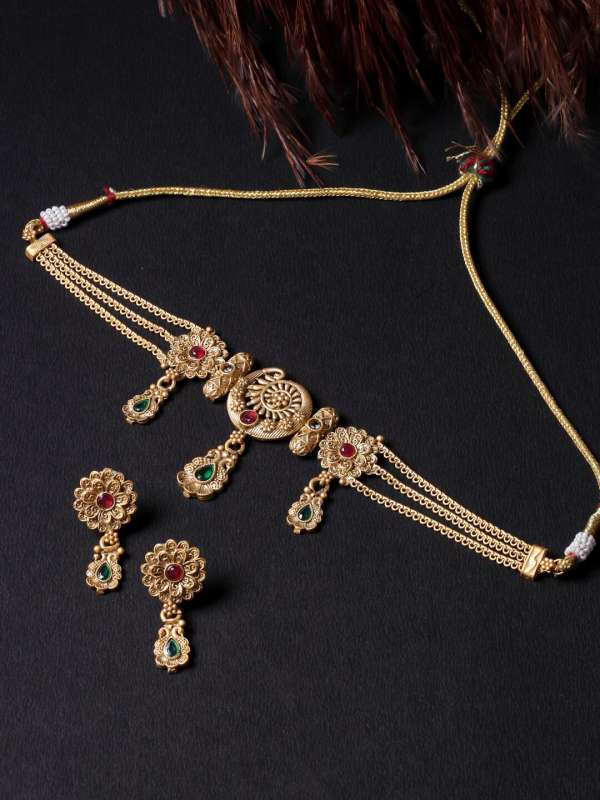 Sukkhi shop jewellery kamarband
