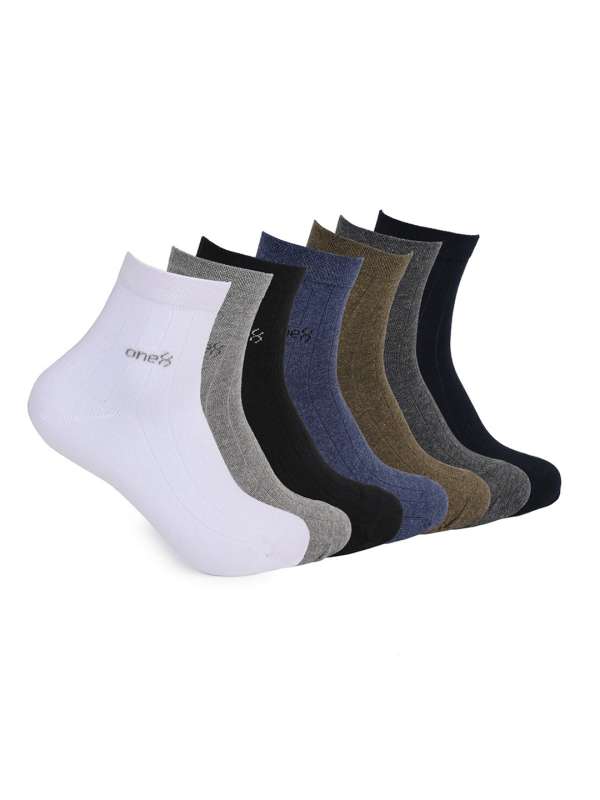Socks for Men Mens | Buy Online Myntra Socks India - in