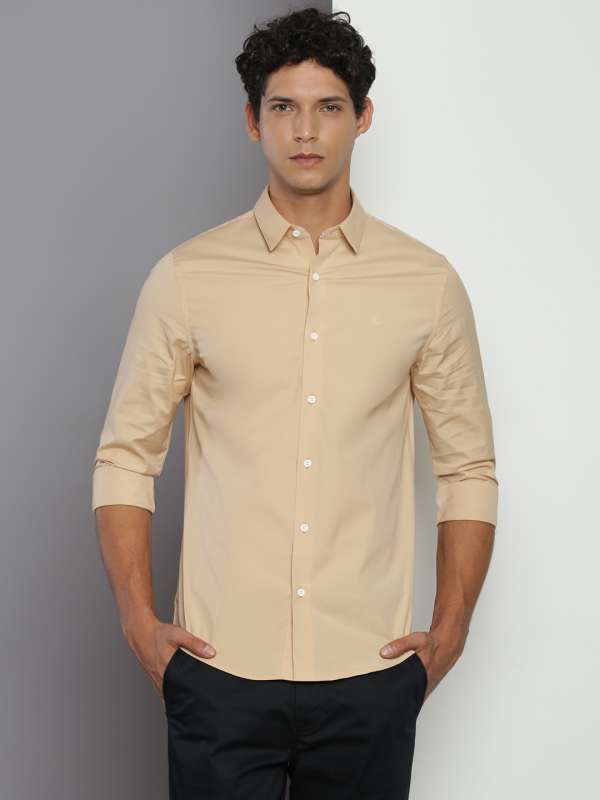 Calvin Klein Shirts Buy Calvin Klein Shirts online in India