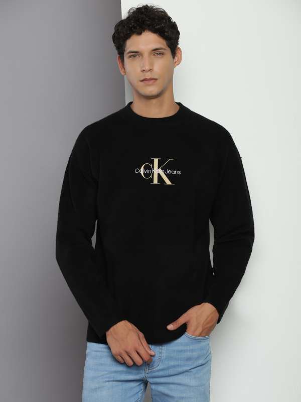 Calvin klein sweater price top