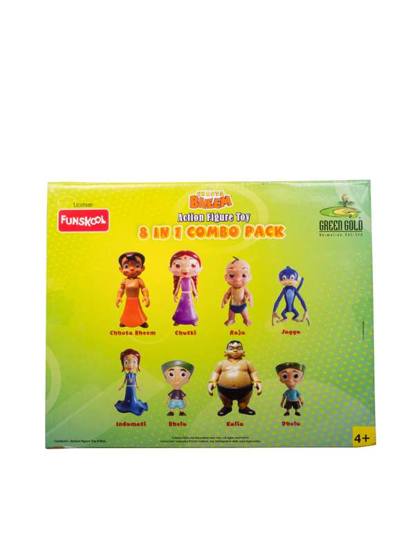 Little hotsell tikes figures
