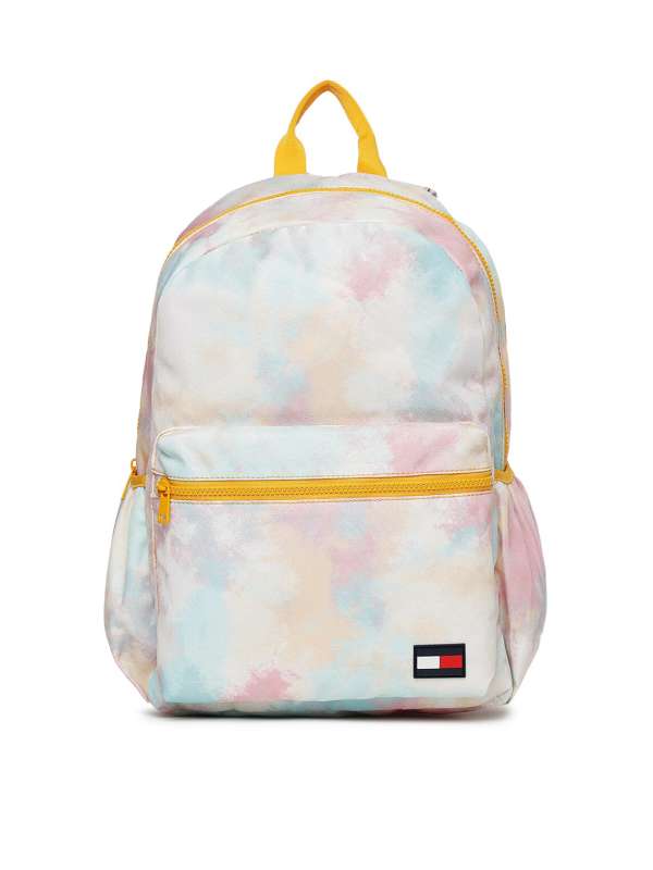 Tommy hilfiger girls best sale backpack