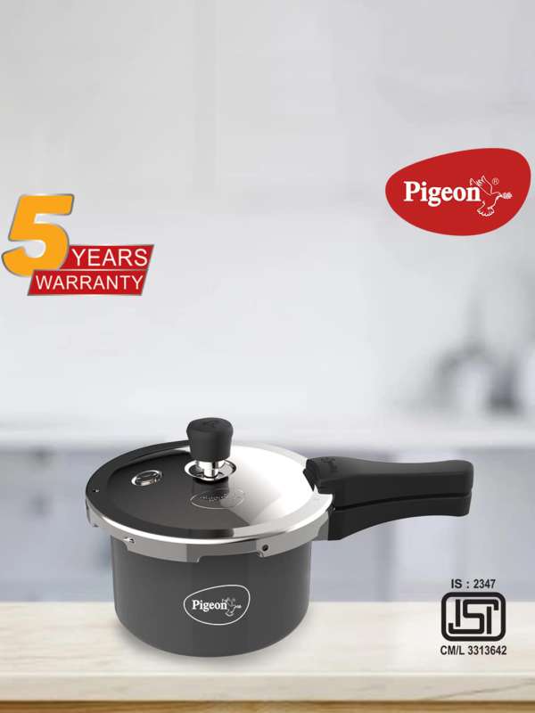 Hocking cooker 3 litre top