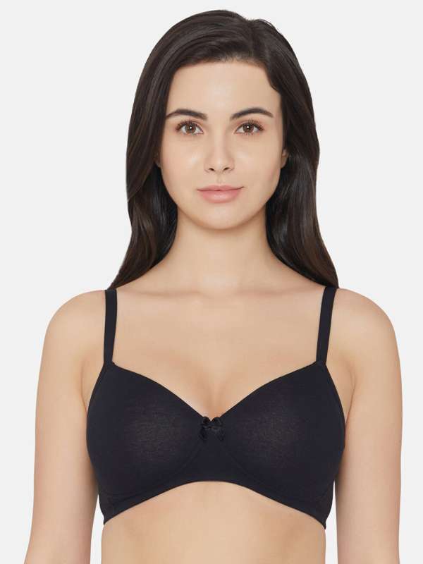 Buy Wacoal Red Under-wired Non-padded Everyday Bra for Women Online @ Tata  CLiQ