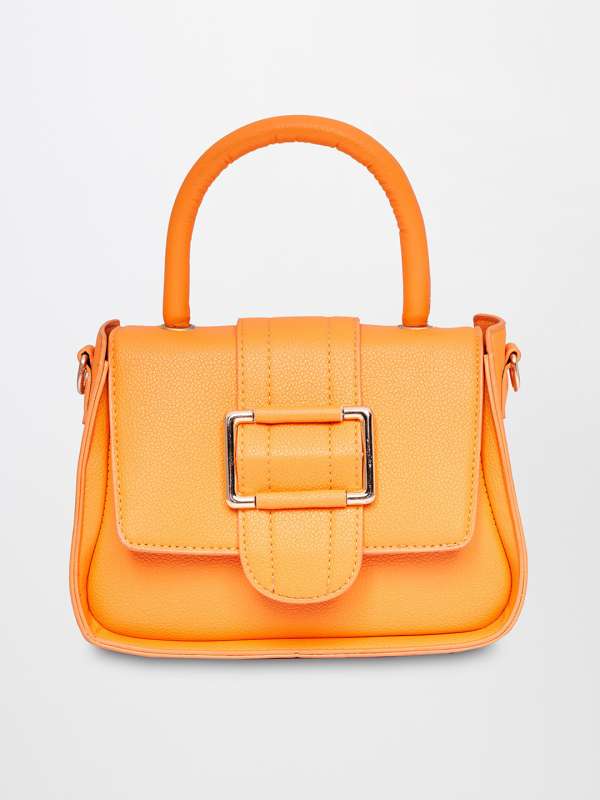 And Orange Handbags Buy And Orange Handbags online in India