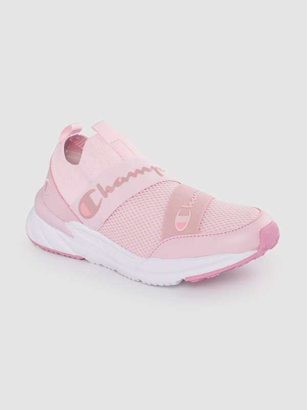 Sneaker brand with a women's champion line on sale