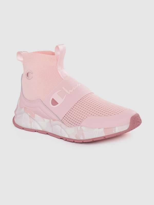 Champion women's shop rally print shoes