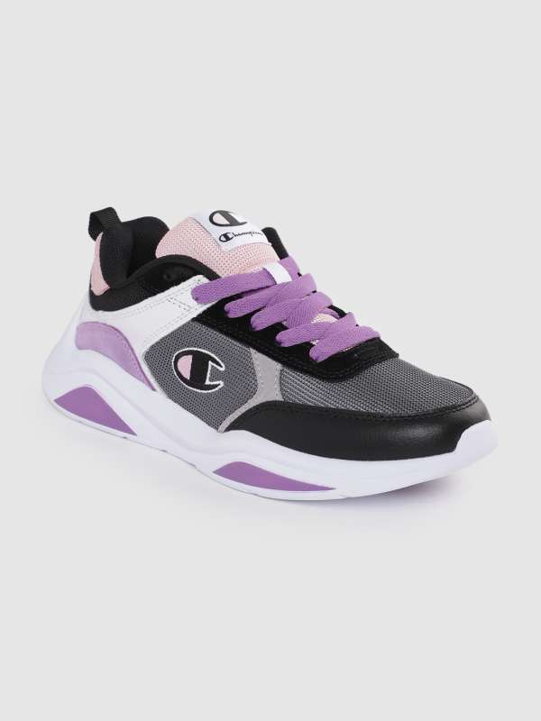 Champion shoes online clearance
