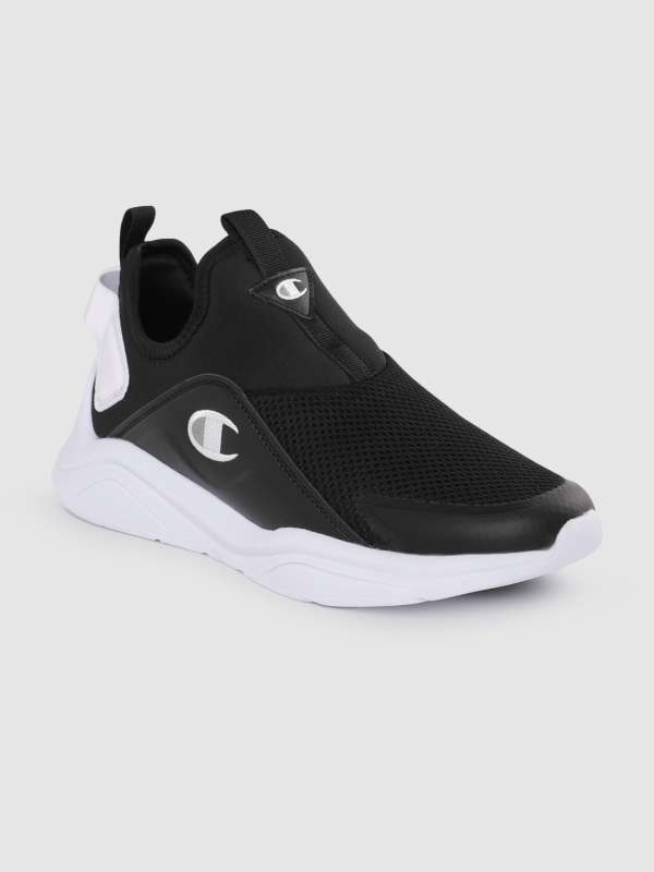 Champion Black Casual Shoes Buy Champion Black Casual Shoes