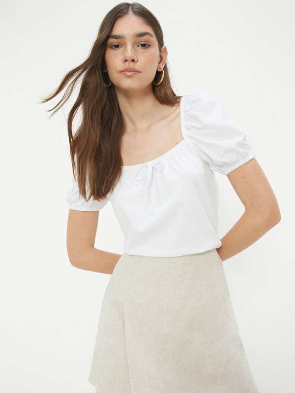 Dorothy perkins casual tops cheap