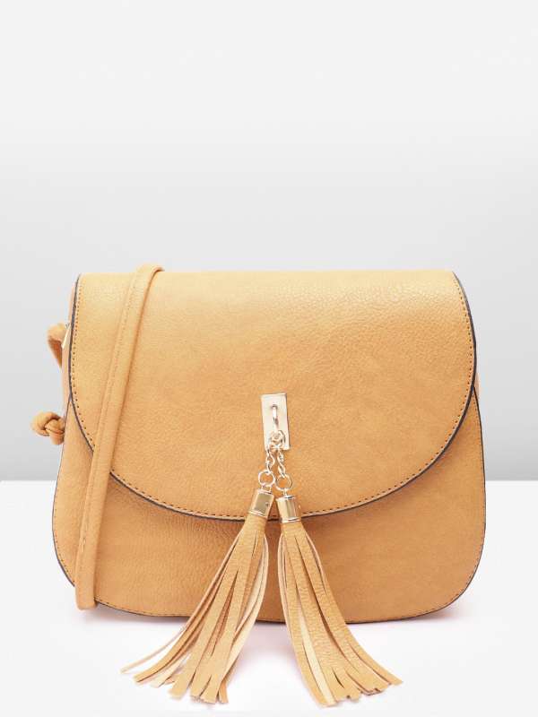 Dorothy perkins yellow best sale bag