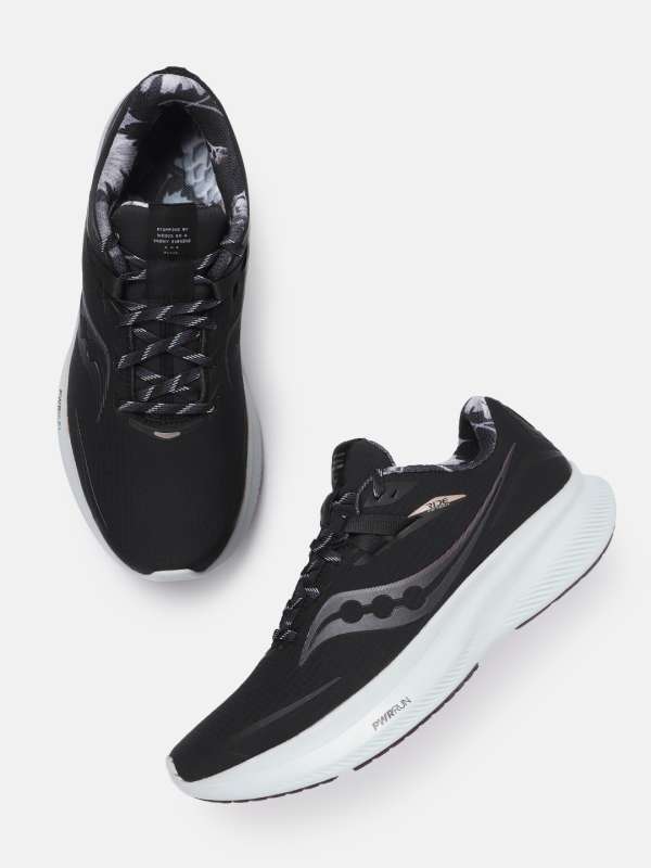 Saucony running shoes myntra top