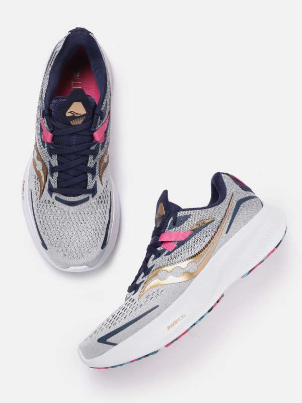 Saucony grid cohesion new arrivals 10 women's running shoes