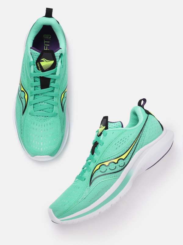 Saucony running shoes myntra store