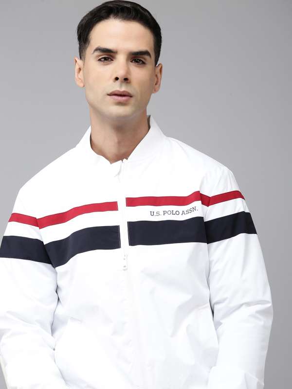 Us polo hotsell blazers india