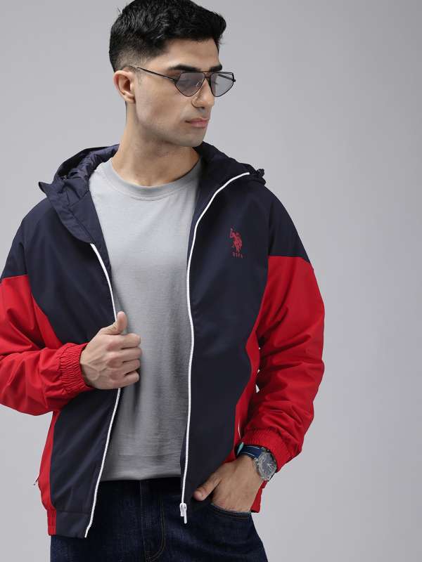 Us polo blazers india top