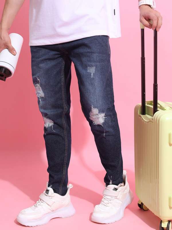 Super Skinny Fit Jeans Buy Super Skinny Fit Jeans online in India