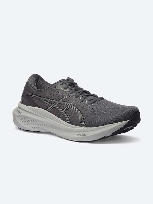 Asics Grey Shoes Buy Asics Grey Shoes online in India