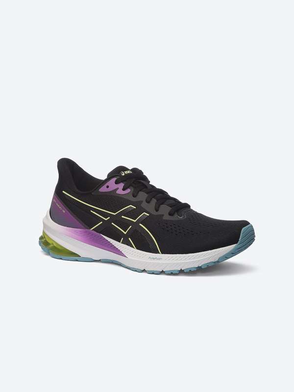 Asics gt deals 5000 fille verte